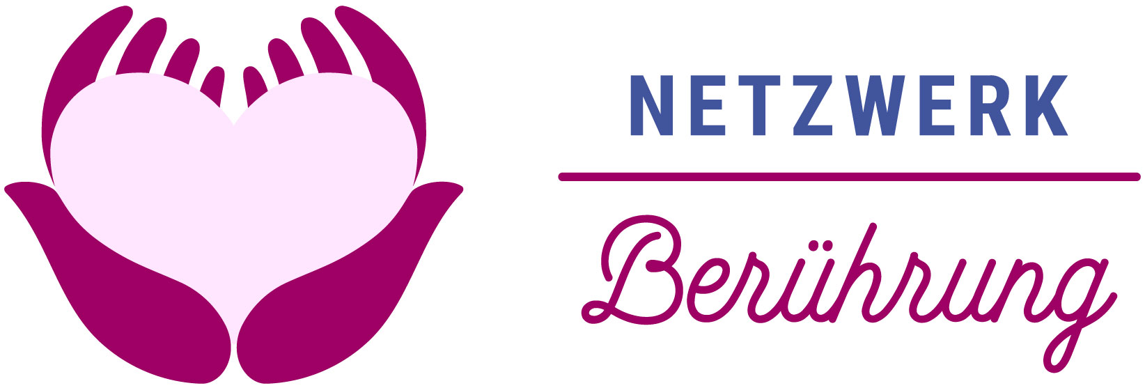 Logo Netzwerk Beruehrung