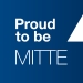 Proud To Be Abz Mitte Signet