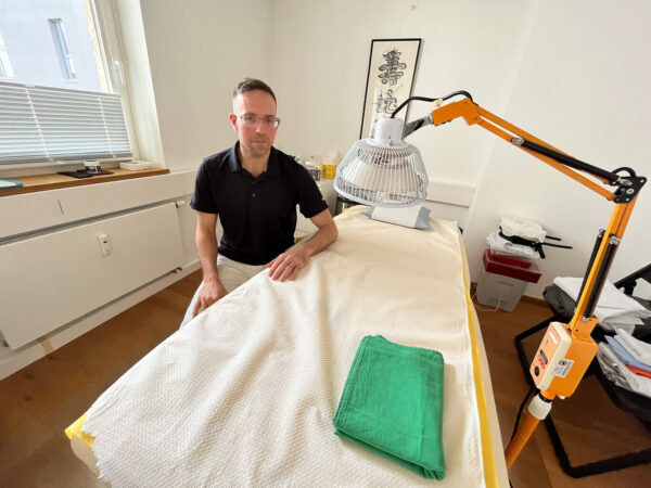 Werner Freystaetter Akupunktur Tuina Chinesische Medizin 024