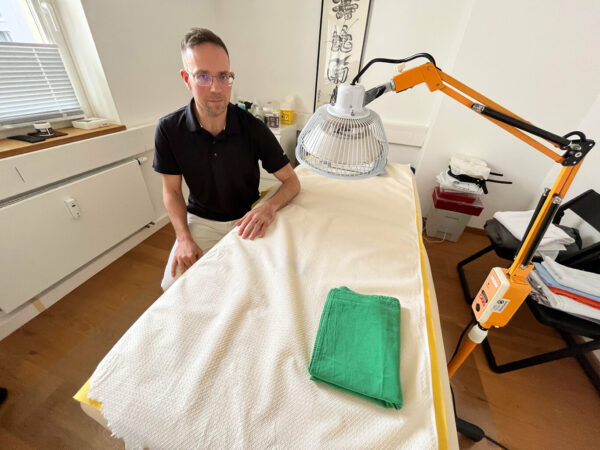 Werner Freystaetter Akupunktur Tuina Chinesische Medizin 026