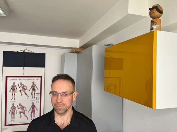 Werner Freystaetter Akupunktur Tuina Chinesische Medizin 053