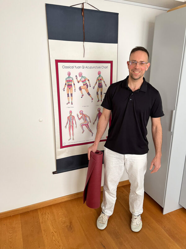 Werner Freystaetter Akupunktur Tuina Chinesische Medizin 064