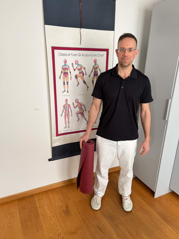 Werner Freystaetter Akupunktur Tuina Chinesische Medizin 067