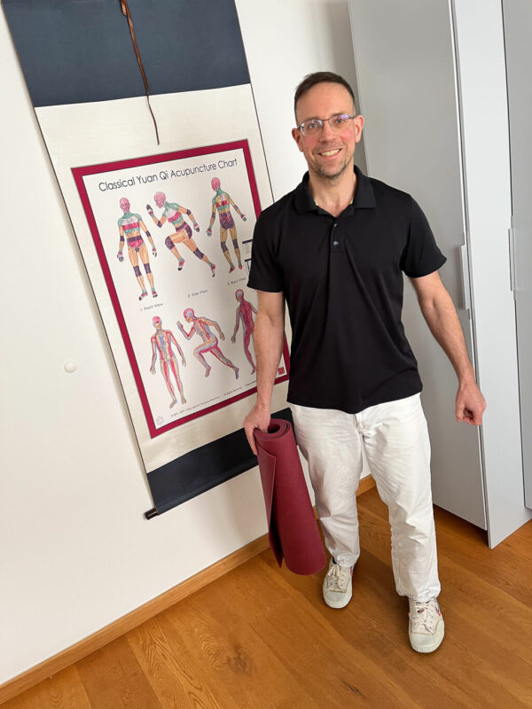 Werner Freystaetter Akupunktur Tuina Chinesische Medizin 069