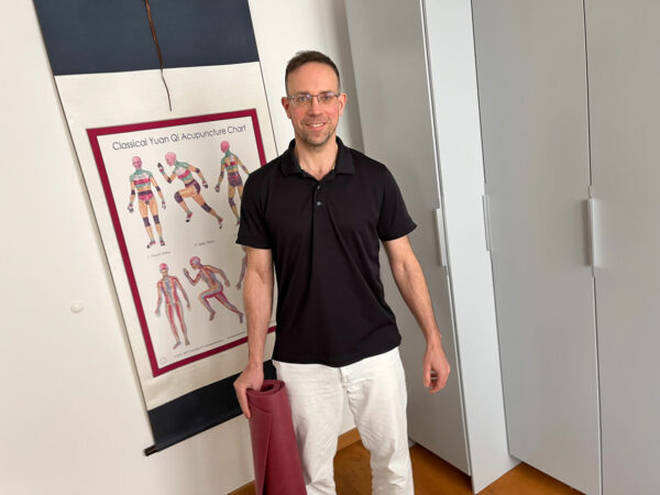 Werner Freystaetter Akupunktur Tuina Chinesische Medizin 071