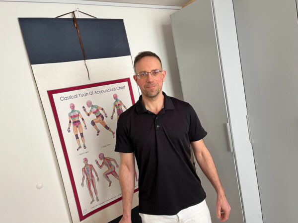 Werner Freystaetter Akupunktur Tuina Chinesische Medizin 073