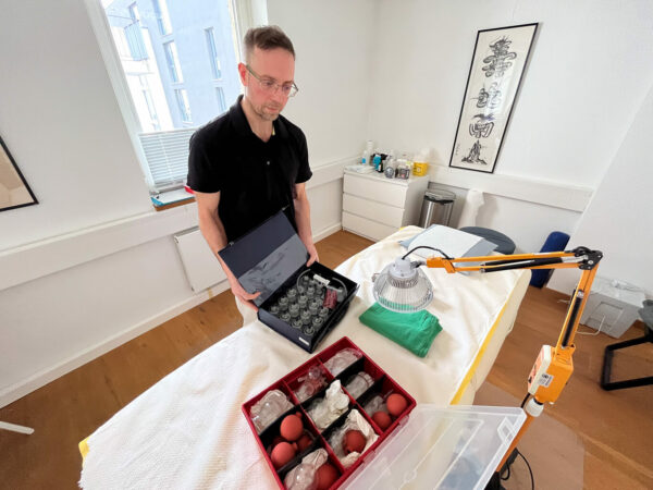 Werner Freystaetter Akupunktur Tuina Chinesische Medizin 095