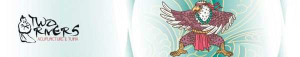 cropped golden eagle banner