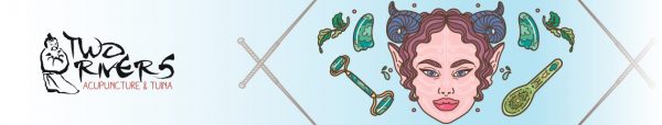 cropped guasha goat banner