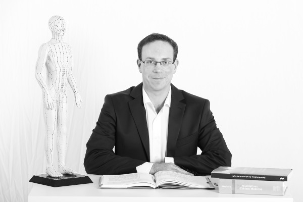 Werner Freystätter, Heilpraktiker in Frankfurt am Main, Akupunktur und TCM